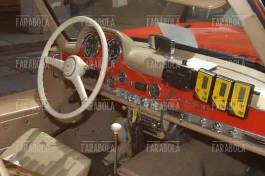 Mille Miglia, 2004 - Farabola Immagine digitale