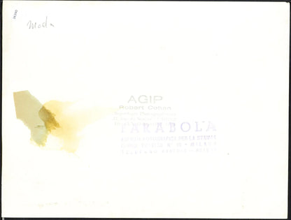 Modelli uomo junior Pierre Cardin 1966 Ft 36390 - Stampa 24x18 cm - Farabola Stampa ai sali d'argento