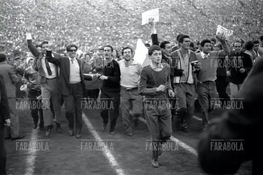 Mondiali di calcio in Cile, Brasile vs Cecoslovacchia, 1962 - Farabola Immagine digitale