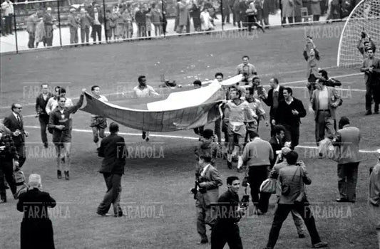 Mondiali di calcio in Cile, Brasile vs Inghilterra, 1962 - Farabola Immagine digitale