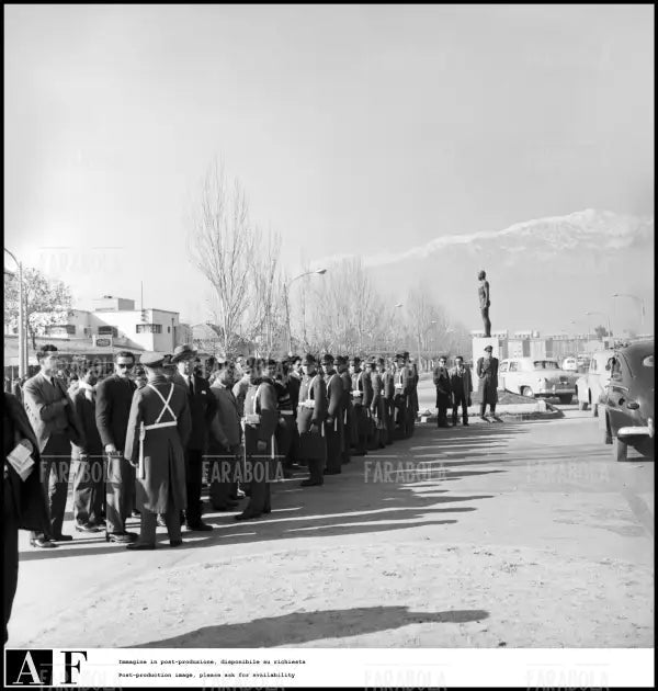 Mondiali di calcio in Cile, Cile vs Italia, 1962 - Farabola Immagine digitale