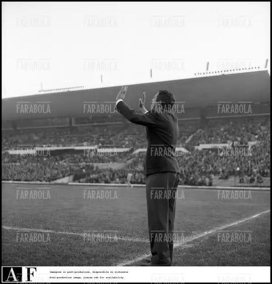 Mondiali di calcio in Cile, Cile vs Italia, 1962 - Farabola Immagine digitale