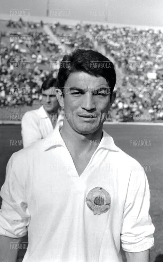 Mondiali di calcio in Cile, Cile vs Jugoslavia, 1962 - Farabola Immagine digitale