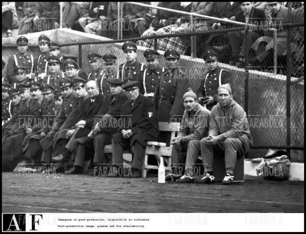 Mondiali di calcio in Cile, Italia vs Svizzera, 1962 - Farabola Immagine digitale