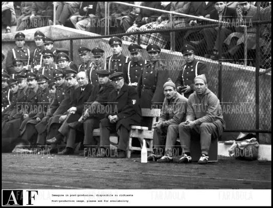Mondiali di calcio in Cile, Italia vs Svizzera, 1962 - Farabola Immagine digitale