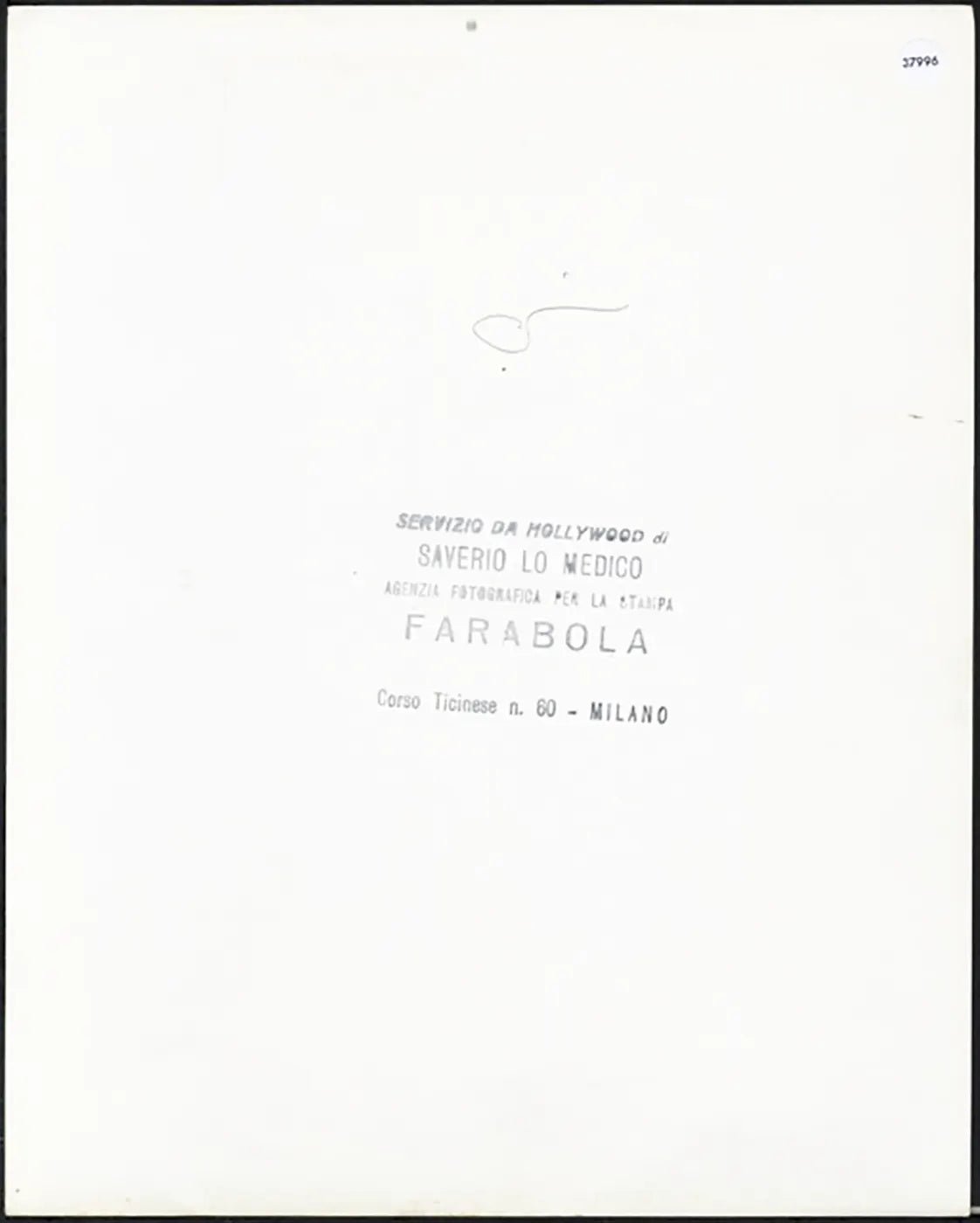 Movieland Wax Museum di Buena Park anni 50 Ft 37996 - Stampa 20x25 cm - Farabola Stampa ai sali d'argento