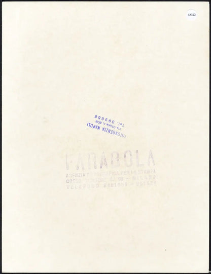 Napoli Festa a Piedigrotta 1957 Ft 36123 - Stampa 24x18 cm - Farabola Stampa ai sali d'argento