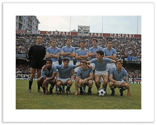 Napoli, Formazione, 1966 - Farabola Fotografia