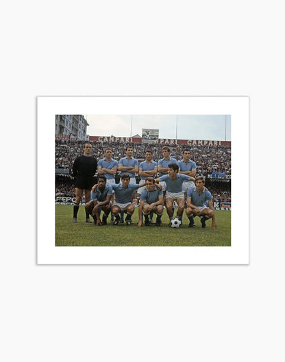 Napoli, Formazione, 1966 - Farabola Fotografia