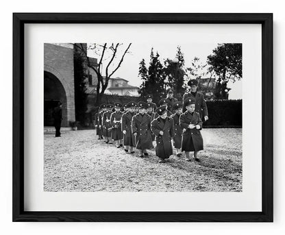 Orfani dei combattenti, 1939 - Farabola Fotografia