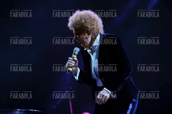 Ornella Vanoni, concerto in Duomo, 2008 - Farabola Immagine digitale