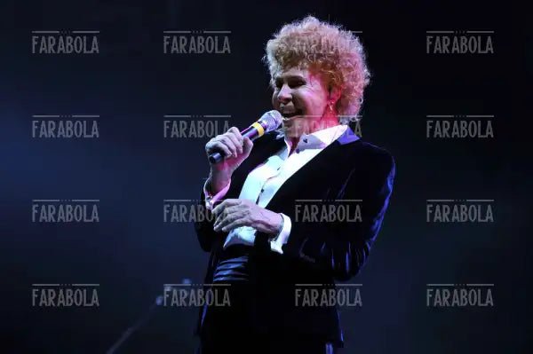 Ornella Vanoni, concerto in Duomo, 2008 - Farabola Immagine digitale