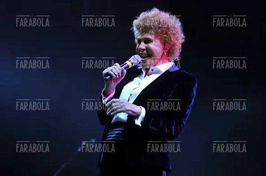 Ornella Vanoni, concerto in Duomo, 2008 - Farabola Immagine digitale