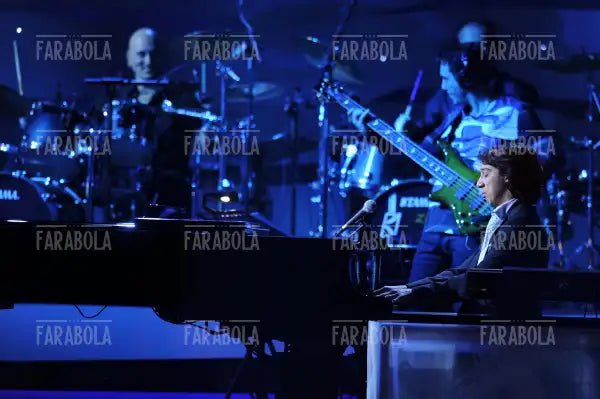 Paolo Jannacci, Zelig, 2010 - Farabola Immagine digitale