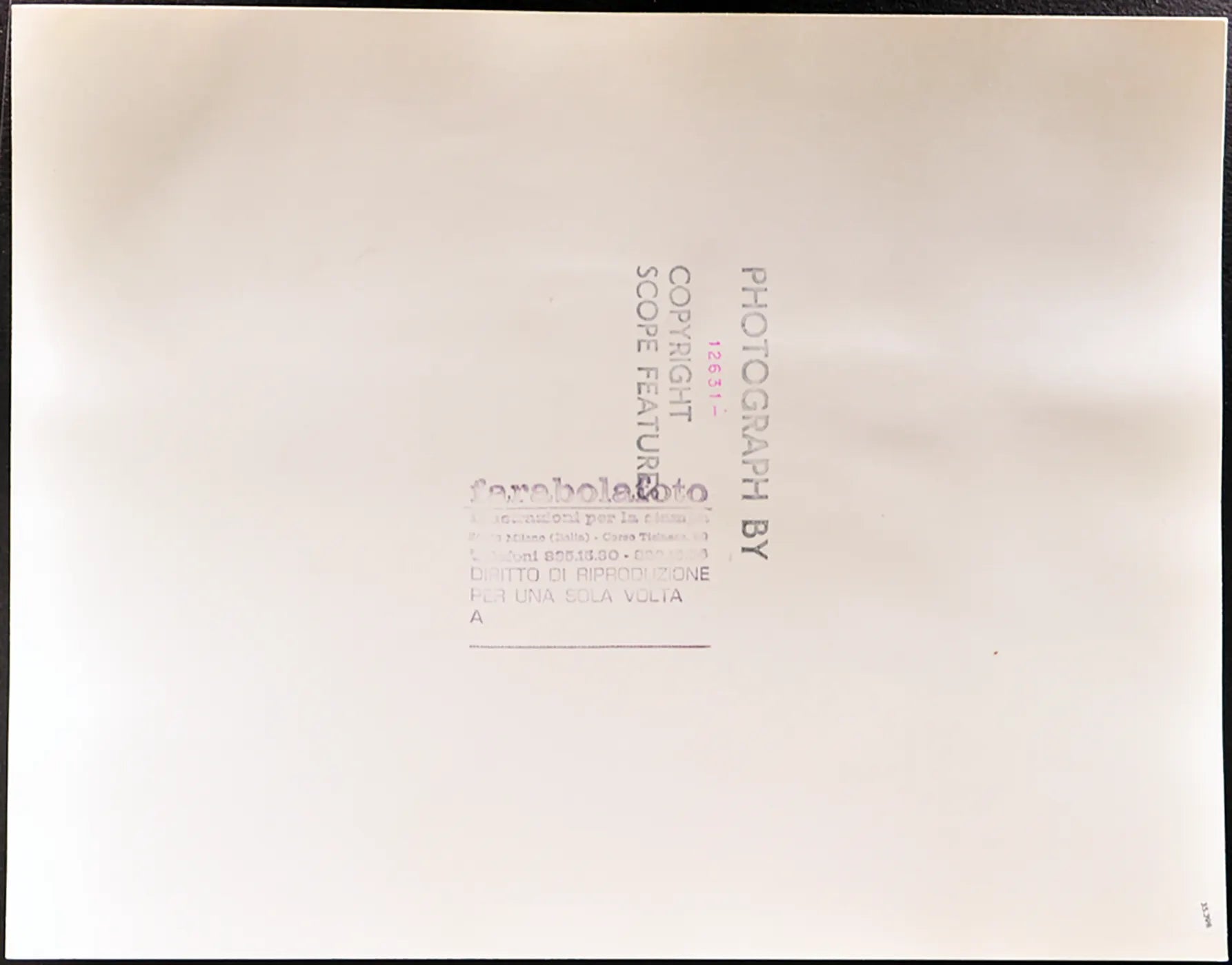 Paperotto e Bambino Ft 35398 - Stampa 27x37 cm - Farabola Stampa ai sali d'argento