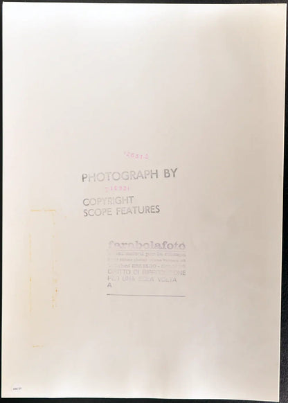Paperotto e Bambino Ft 35399 - Stampa 27x37 cm - Farabola Stampa ai sali d'argento