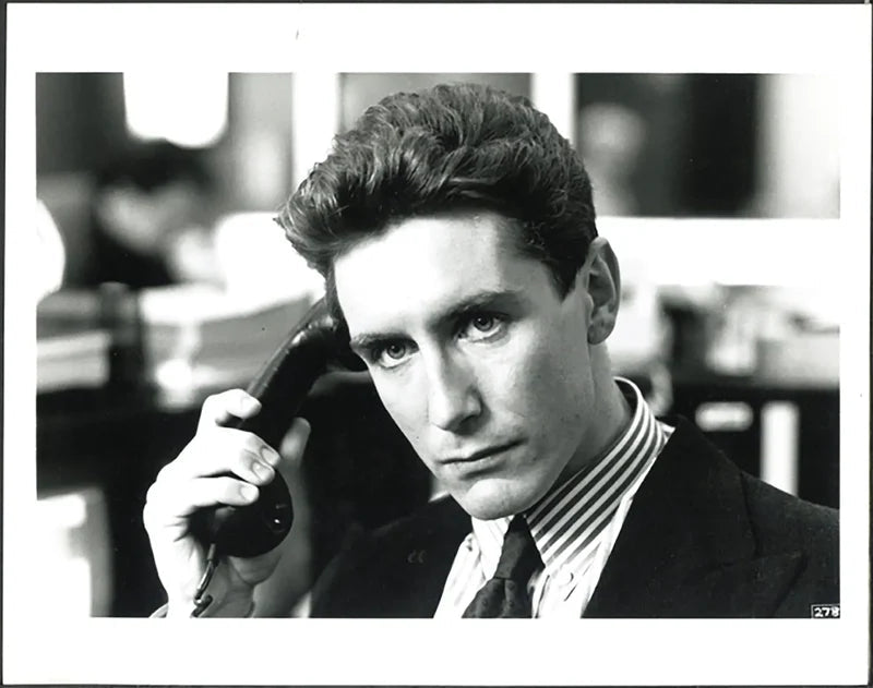 Paul McGann nel film Dealers 1989 Ft 37309 - Stampa 20x25 cm - Farabola Stampa ai sali d'argento