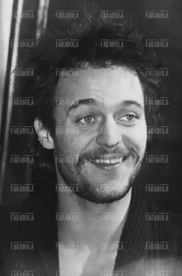 Renato Vallanzasca dopo la cattura, 1977 - Farabola Immagine digitale