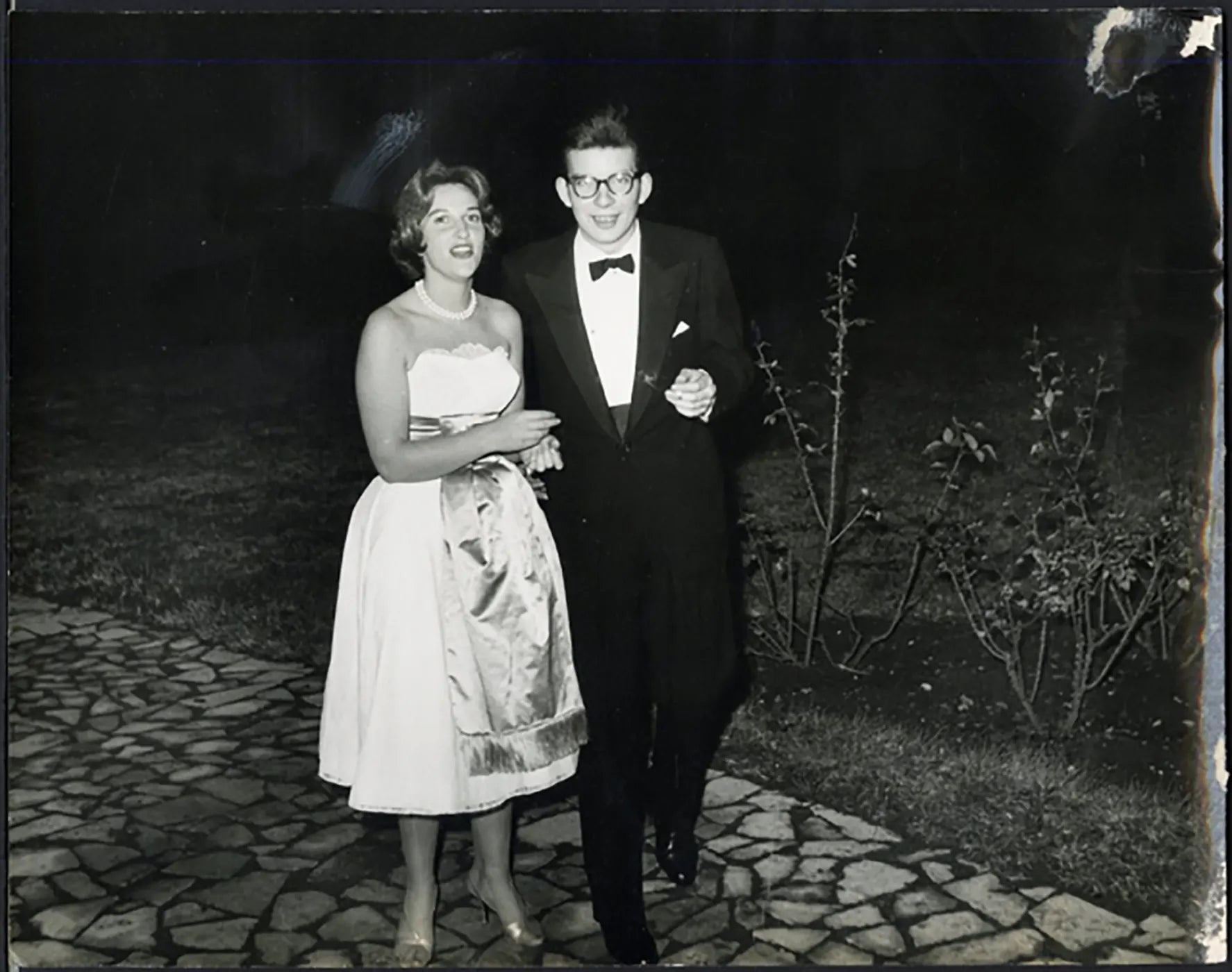 Ricciarda Maldini Filippo Mazzonis 1960 Ft 37153 - Stampa 20x30 cm - Farabola Stampa ai sali d'argento