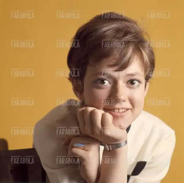Rita Pavone, 1966 - Farabola Immagine digitale