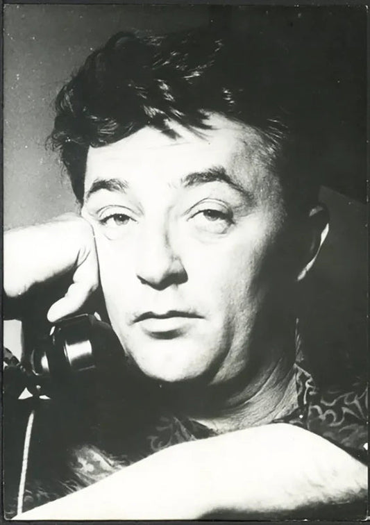 Robert Mitchum 1960 Ft 37381 - Stampa 18x13 cm - Farabola Stampa ai sali d'argento (anni 90)