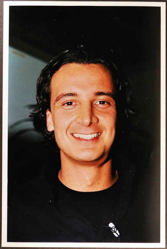 Rocco Casalino 2001 Ft 2899 - Stampa 20x30 cm - Farabola Stampa digitale