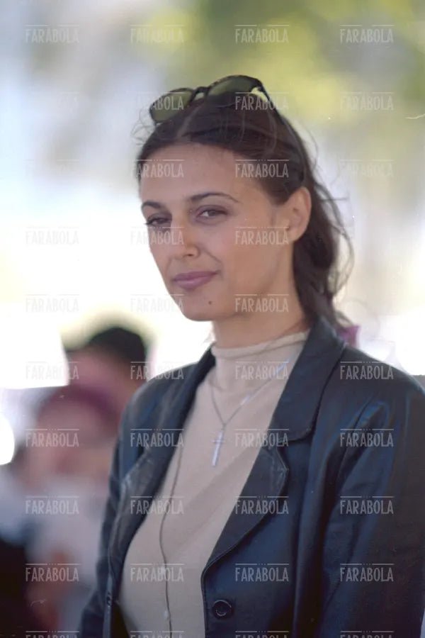 Rosita Celentano, Festa dell'Uva, 2001 - Farabola Immagine digitale