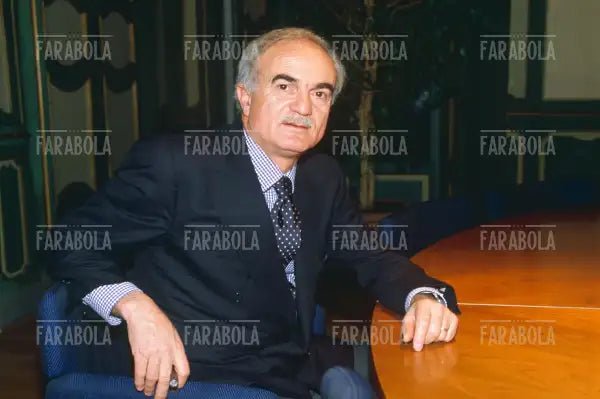 Sandro Mazzola, 1999 - Farabola Immagine digitale