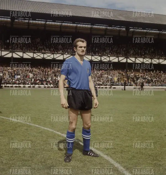 Sandro Mazzola, anni 60 - Farabola Immagine digitale