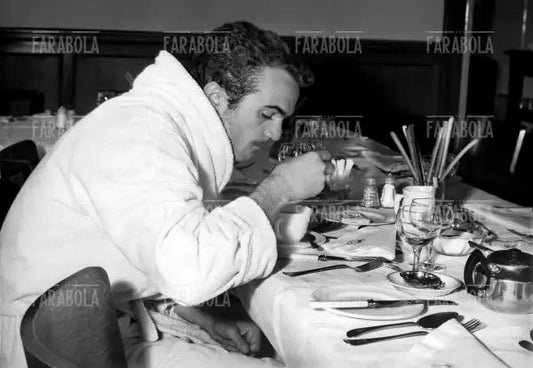 Sandro Mazzola, Mondiali di calcio in Inghilterra, 1966 - Farabola Immagine digitale