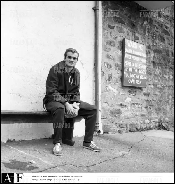 Sandro Mazzola, Mondiali di calcio in Inghilterra, 1966 - Farabola Immagine digitale