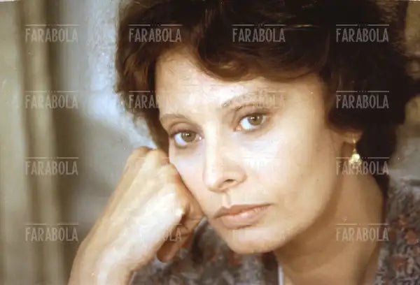 Sophia Loren nel film Una giornata particolare, 1977 - Farabola Immagine digitale