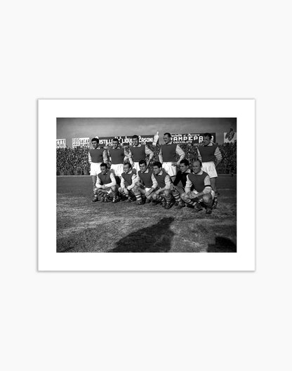 Spal, Formazione, 1952 - Farabola Fotografia