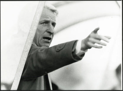 Trapattoni Inter anni 90 Ft 4586 - Stampa 24x18 cm - Farabola Stampa ai sali d'argento