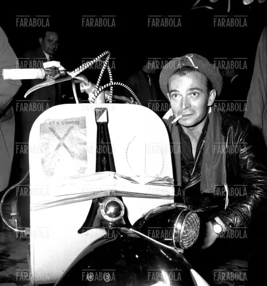 Trieste torna italiana, 1954 - Farabola Immagine digitale