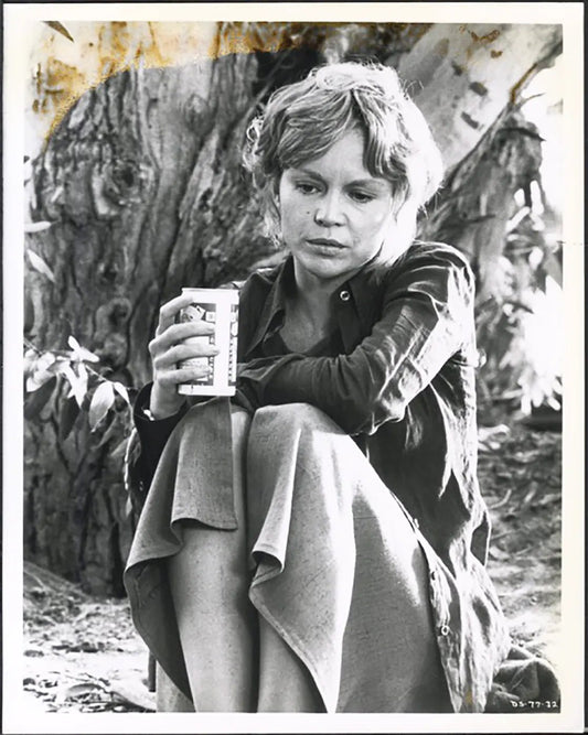 Tuesday Weld film Chi fermerà la pioggia Ft 37548 - Stampa 20x25 cm - Farabola Stampa ai sali d'argento