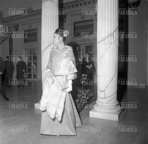 Valeria Moriconi, Milano, 1965 - Farabola Immagine digitale