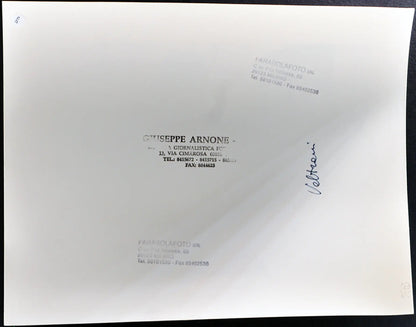 Veltroni anni 90 Ft 2779 - Stampa 24x30 cm - Farabola Stampa ai sali d'argento