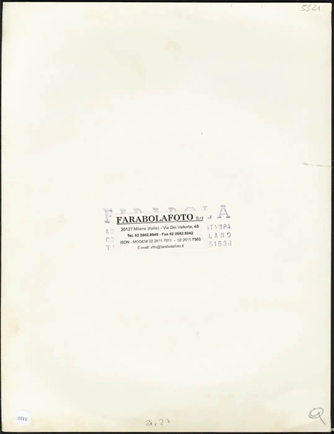 Vendita biglietti Inter e Milan anni 60 Ft 5330 - Stamp 21x27 cm - Farabola Stampa ai sali d'argento