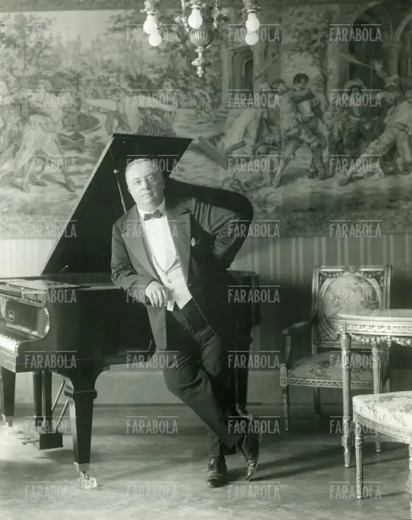 Virgilio Ranzato, 1914 - Farabola Immagine digitale