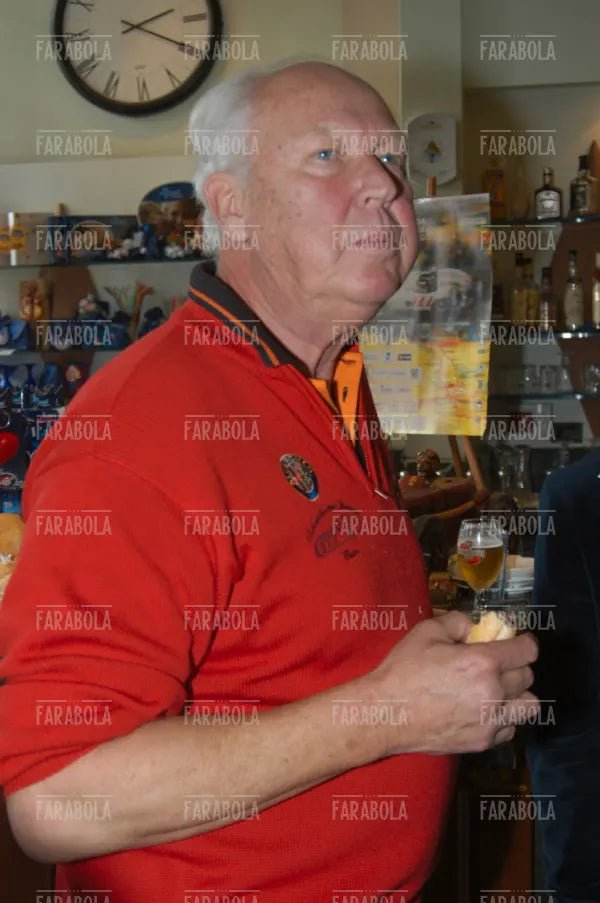 Vittorio Emanuele di Savoia, Mille Miglia, 2004 - Farabola Immagine digitale