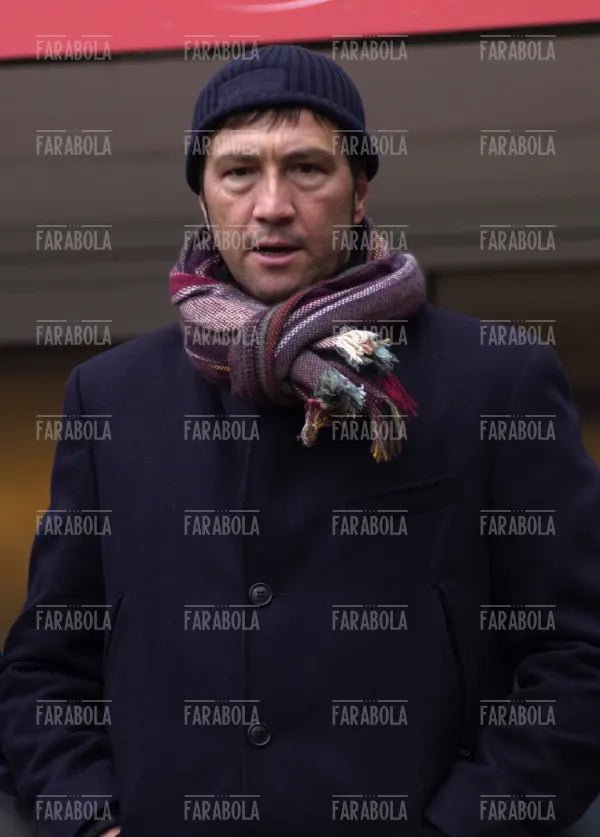Walter Zenga, Inter vs Sampdoria, 2005 - Farabola Immagine digitale
