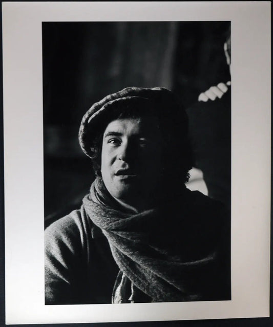 Bernardo Bertolucci Film Novecento Ft 35009 - Stampa 25x30 cm - Farabola Stampa ai sali d'argento