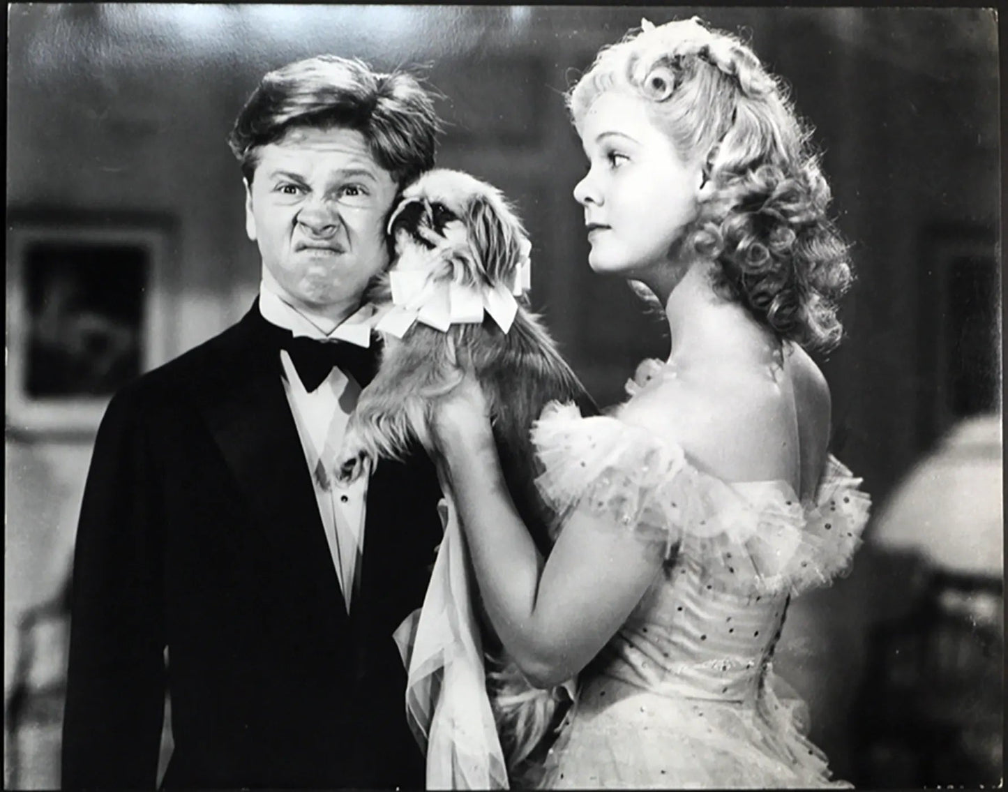 Mickey Rooney Film Babes in Arm Ft 52 - Stampa 30x24 cm - Farabola Stampa ai sali d'argento