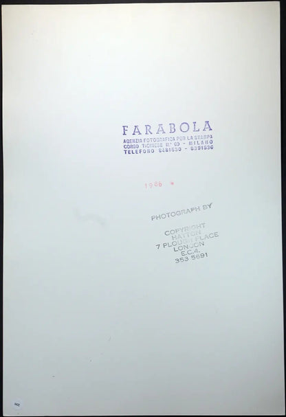 Robert Redford Jeremiah Johnson Ft 230 - Stampa 24x37 cm - Farabola Stampa ai sali d'argento