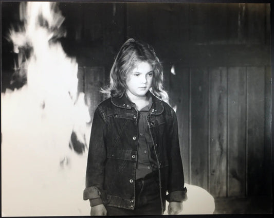 Film Fenomeni Paranormali Incontrollabili Ft 1047 - Stampa 27x37 cm - Farabola Stampa ai sali d'argento