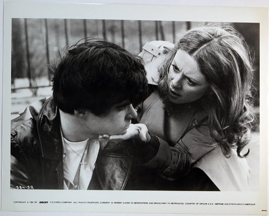 Film Il Principe della Città 1981 Ft 34925 - Stampa 20x25 cm - Farabola Stampa ai sali d'argento