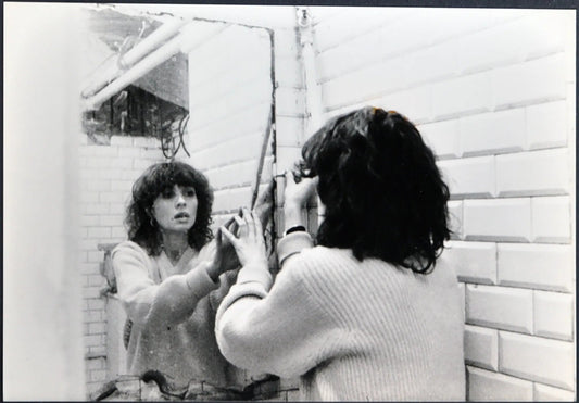 Film Neige 1981 Ft 35257 - Stampa 24x18 cm - Farabola Stampa ai sali d'argento