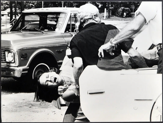 Film Norma Rae 1979 Ft 35270 - Stampa 24x18 cm - Farabola Stampa ai sali d'argento