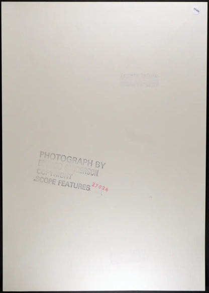 Joan Collins e Candy Barr 1959 Ft 35076 - Stampa 27x37 cm - Farabola Stampa ai sali d'argento
